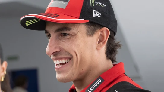 Marc Márquez Marc Márquez