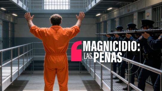 El destino de los acusados de magnicidio en EEUU: de los a&ntilde;os de psiqui&aacute;trico tras disparar a Reagan a la posible pena de muerte por atentar contra Trump