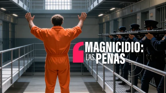 El destino de los acusados de magnicidio en EEUU: de los años de psiquiátrico tras disparar a Reagan a la posible pena de muerte por atentar contra Trump El destino de los acusados de magnicidio en EEUU: de los años de psiquiátrico tras disparar a Reagan a la posible pena de muerte por atentar contra Trump