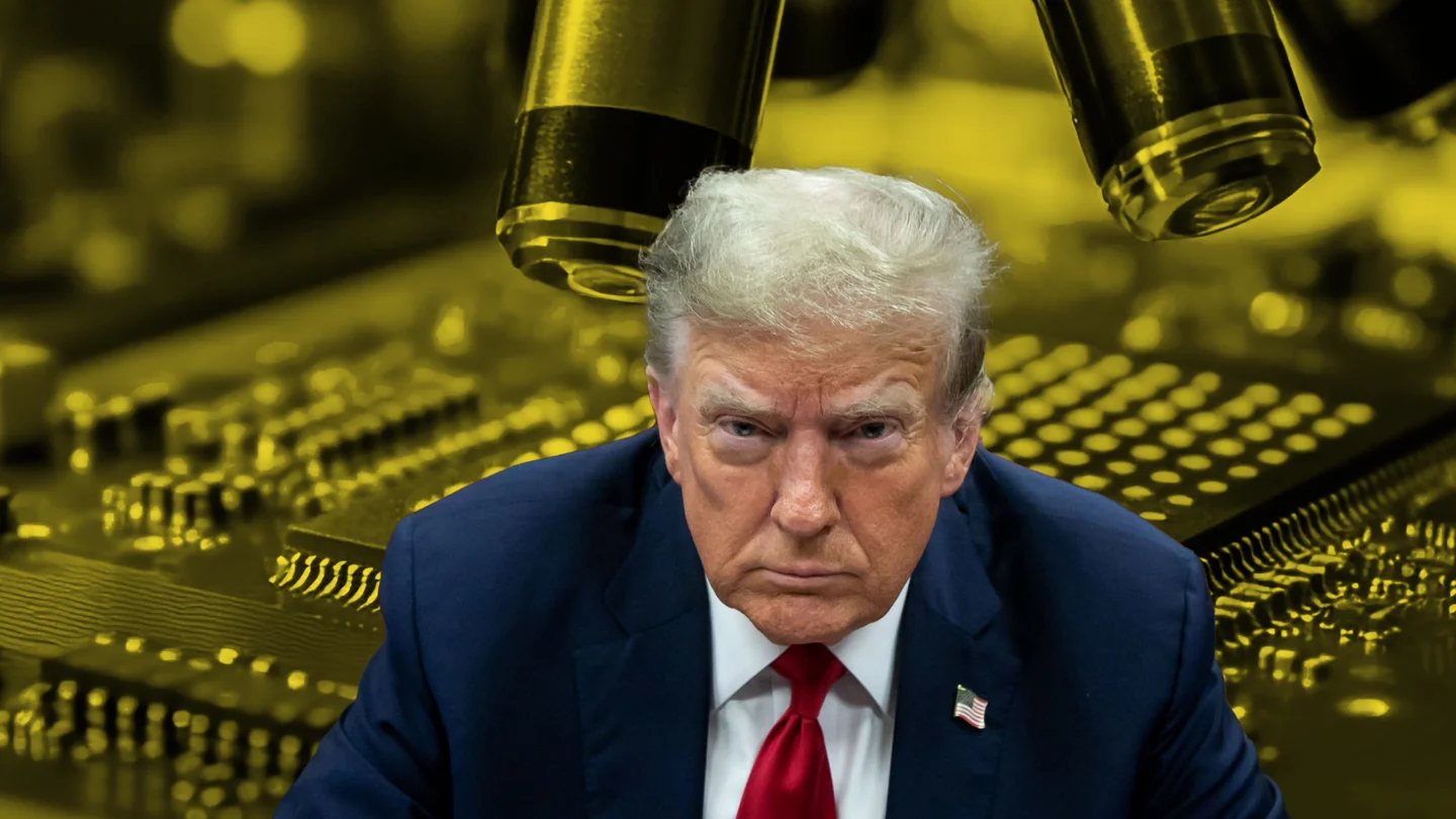 Donald Trump Donald Trump