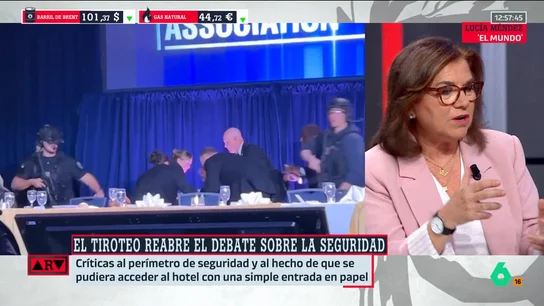 Lucía Méndez Lucía Méndez