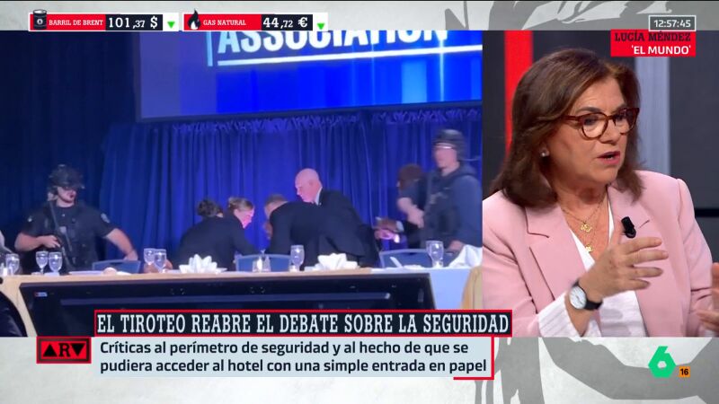 Luc&iacute;a M&eacute;ndez