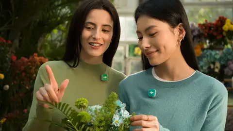 DJI Mic Mini DJI Mic Mini