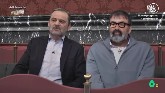 'José Luis Ábalos' afirma que sus amigas solo le querían por su dinero y su cuerpo: "Soy un hombre objeto" 'Koldo García' y el 'exministro socialista' se encuentran en pleno juicio por el caso mascarillas y, para matar el tiempo, conversan sobre algunos de los testigos que han sido interrogados.