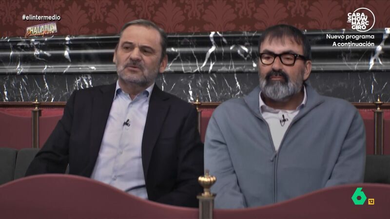 'Jos&eacute; Luis &Aacute;balos' afirma que sus amigas solo le quer&iacute;an por su dinero y su cuerpo: "Soy un hombre objeto"