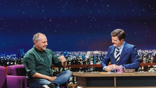 Pepe Colubi carga contra la monarquía Pepe Colubi carga contra la monarquía