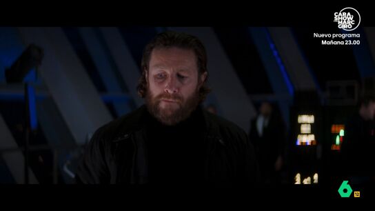 Prueba NO TOCAR "Una barrera ideol&oacute;gica con mensaje moral"