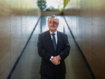 Mariano Barbacid