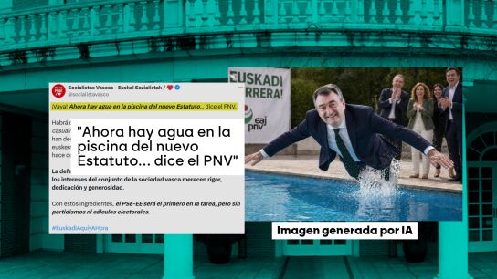 Imagen hecha con IA de Aitor Esteban