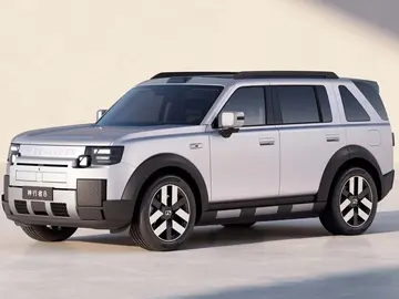 Vuelve el mito de Land Rover: el nuevo Freelander ahora es familia de Ebro, Omoda y Jaecoo Vuelve el mito de Land Rover: el nuevo Freelander ahora es familia de Ebro, Omoda y Jaecoo