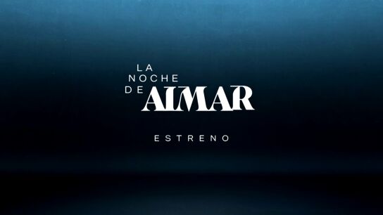 Hoy, laSexta estrena 'La Noche de Aimar', el nuevo programa de Aimar Bretos, en Prime Time 