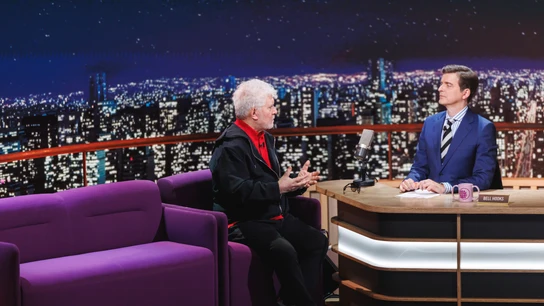 El día que Almodóvar pensó que no volvería a rodar: "En cuanto dije 'motor, acción', el dolor desapareció" El día que Almodóvar pensó que no volvería a rodar: "En cuanto dije 'motor, acción', el dolor desapareció"