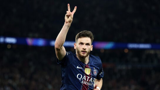 Khvicha Kvaratskhelia