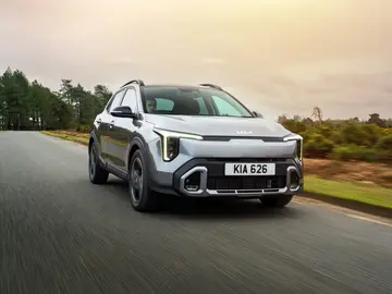 Ni el Sportage ni el EV3, el Kia más vendido es el SUV compacto con brutal relación calidad/precio y etiqueta ECO Ni el Sportage ni el EV3, el Kia más vendido es el SUV compacto con brutal relación calidad/precio y etiqueta ECO