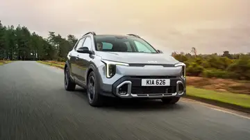 Ni el Sportage ni el EV3, el Kia más vendido es el SUV compacto con brutal relación calidad/precio y etiqueta ECO Ni el Sportage ni el EV3, el Kia más vendido es el SUV compacto con brutal relación calidad/precio y etiqueta ECO