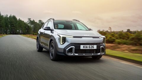 Ni el Sportage ni el EV3, el Kia m&aacute;s vendido es el SUV compacto con brutal relaci&oacute;n calidad/precio y etiqueta ECO