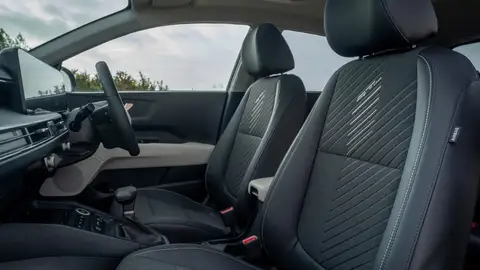 Kia Stonic Kia Stonic