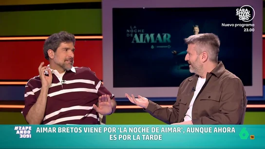 zapeando-aimar-bretos zapeando-aimar-bretos