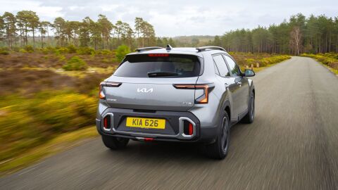 Kia Stonic