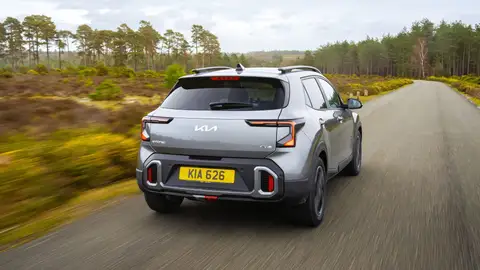 Kia Stonic Kia Stonic