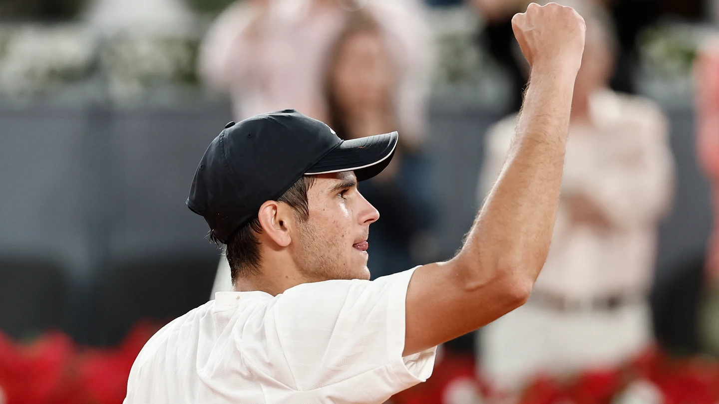 Rafa Jódar Rafa Jódar