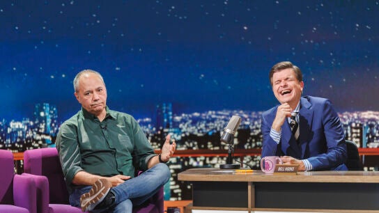  Pepe Colubi deja sin palabras a Marc Gir&oacute;