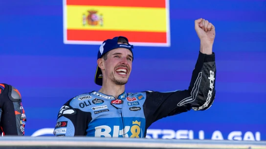 Alex Márquez Alex Márquez