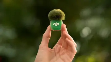 El nuevo DJI Mic Mini 2 está disponible en varios colores El nuevo DJI Mic Mini 2 está disponible en varios colores