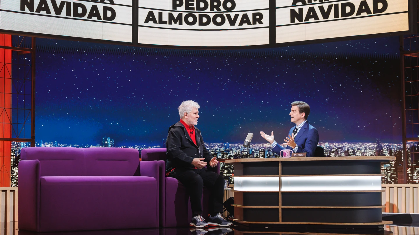 Pedro Almodóvar explora OnlyFans como punto de partida para su próxima película: "Está escrita y será humor negro" Pedro Almodóvar explora OnlyFans como punto de partida para su próxima película: "Está escrita y será humor negro"