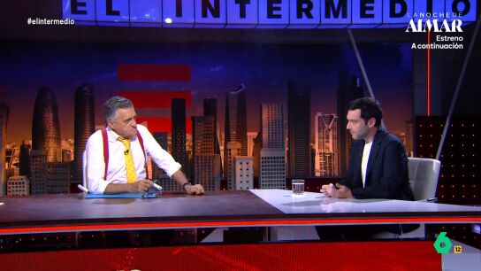 INTERMEDIO - BUSTINDUY