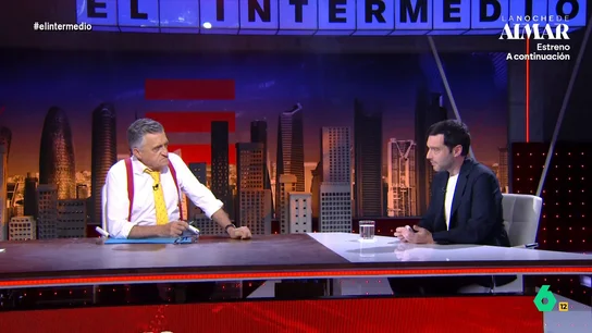 INTERMEDIO - BUSTINDUY INTERMEDIO - BUSTINDUY