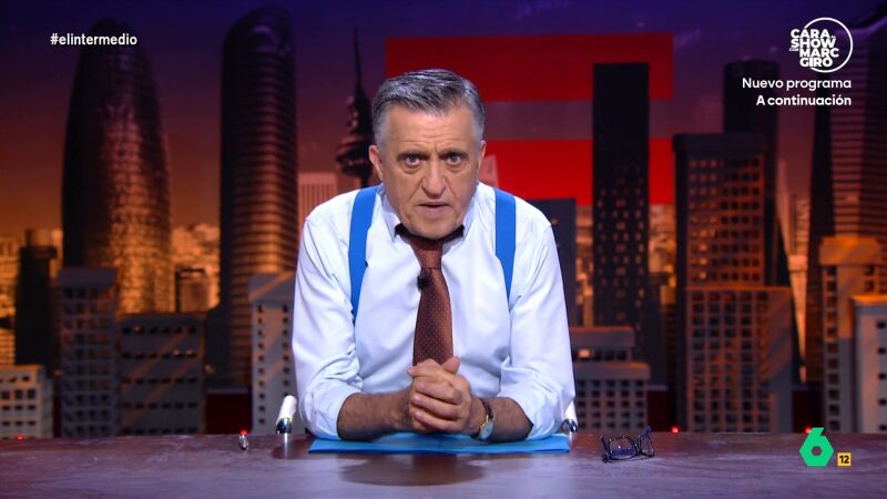 Wyoming critica a PP, Vox, Junts y PNV por derogar el decreto de los alquileres: "Han defendido los intereses de la gente de la calle Serrano"