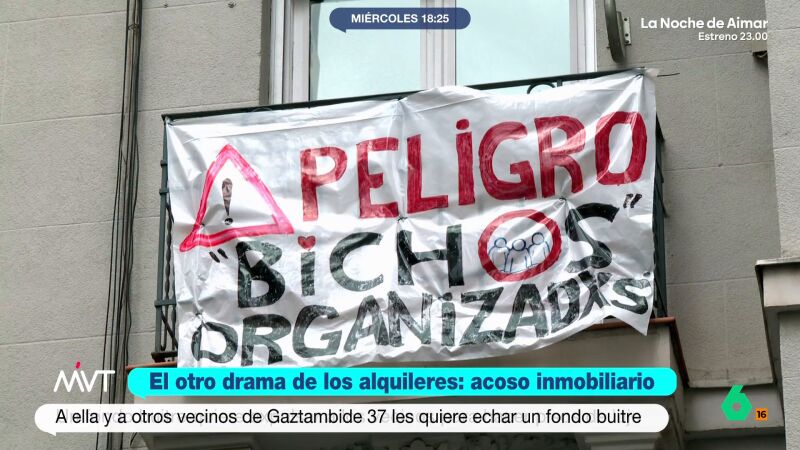 SITUACI&Oacute;N EDIFICIO