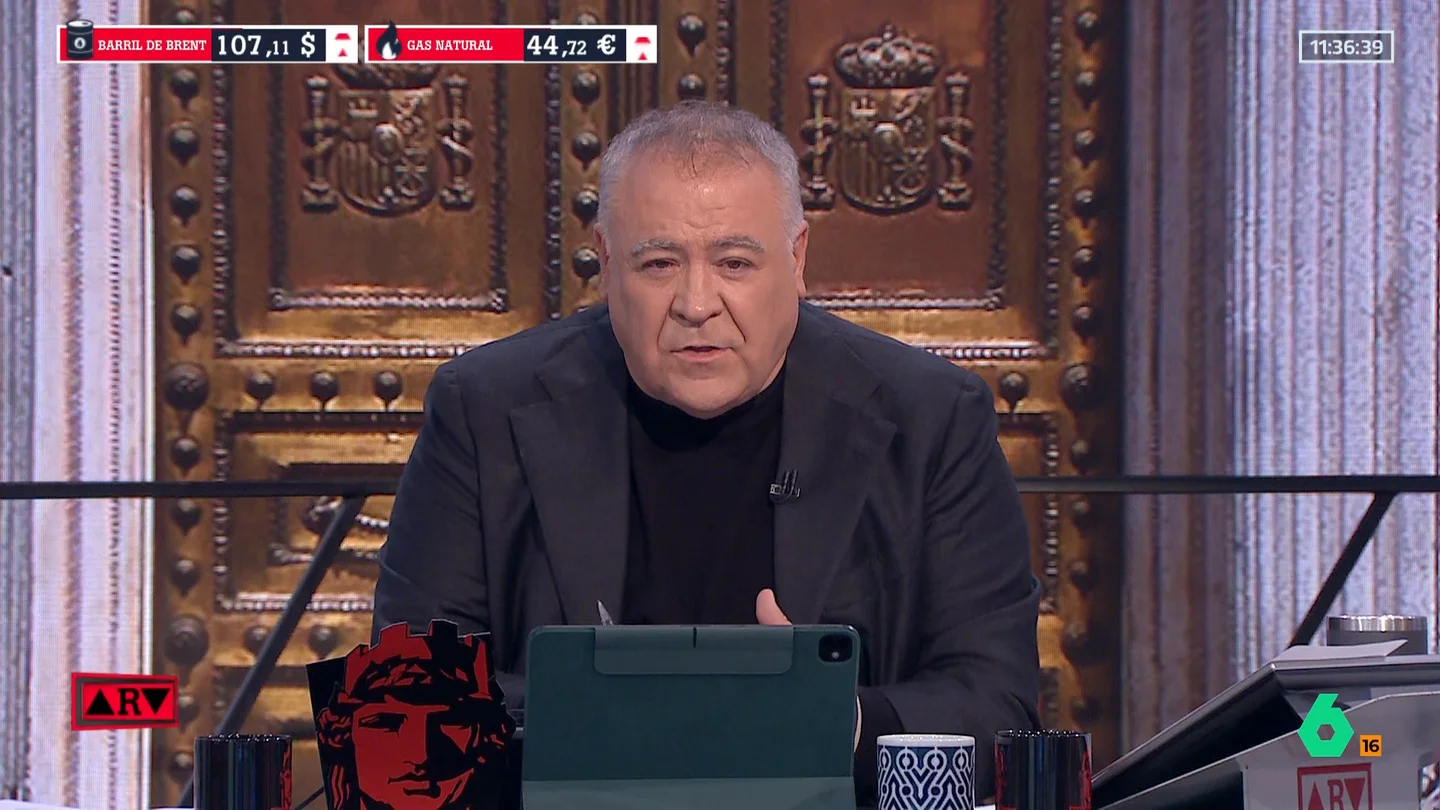 Ferreras Ferreras