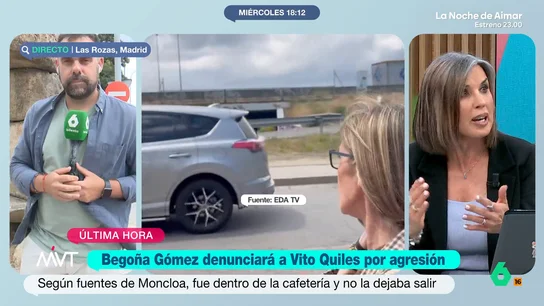 bea de vicente MVT bea de vicente MVT