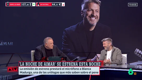 Aimar Bretos Aimar Bretos