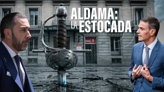 La estocada de Aldama a Ferraz con muchas contradicciones y pocas pruebas: sitúa a Sánchez donde la UCO lo ubica a él La estocada de Aldama a Ferraz con muchas contradicciones y pocas pruebas: sitúa a Sánchez donde la UCO lo ubica a él