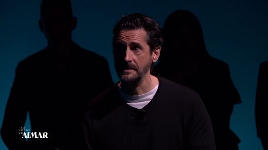 El emotivo v&iacute;deo en el que Juan Diego Botto recita un poema "premonitorio" de Lorca: "Espa&ntilde;a sigue con miles de desaparecidos en cunetas"