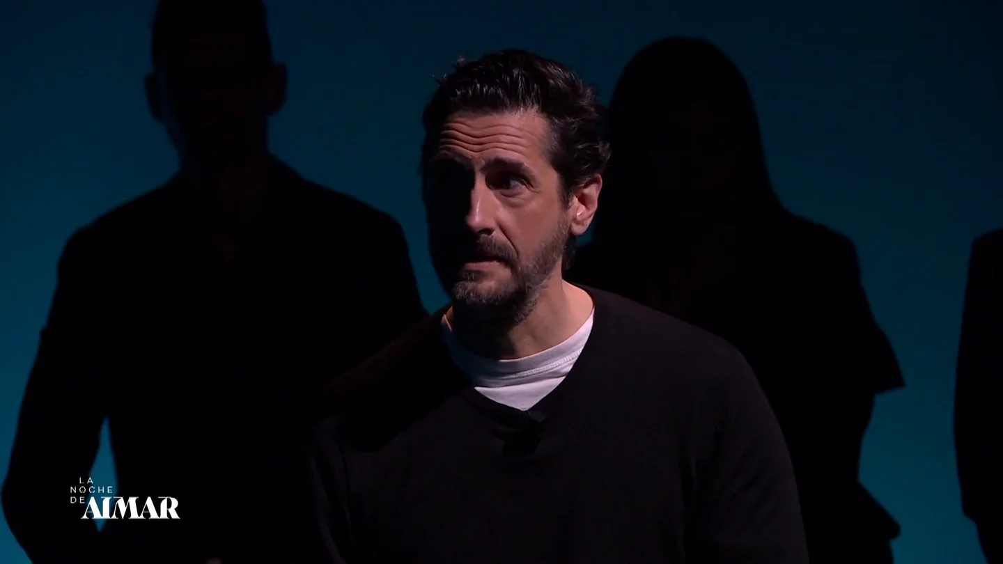 El emotivo vídeo en el que Juan Diego Botto recita un poema "premonitorio" de Lorca: "España sigue con miles de desaparecidos en cunetas" El emotivo vídeo en el que Juan Diego Botto recita un poema "premonitorio" de Lorca: "España sigue con miles de desaparecidos en cunetas"