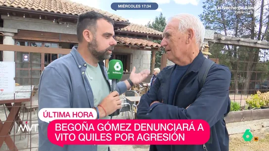 TESTIGO GOMEZ TESTIGO GOMEZ
