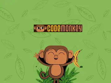 CodeMonkey CodeMonkey