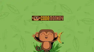 CodeMonkey CodeMonkey