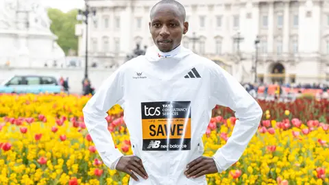 Sebastian Sawe Sebastian Sawe