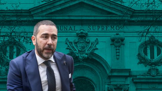 Las acusaciones creen que Aldama se pasa de frenada por sus contradicciones mientras &eacute;l subraya su "arrepentimiento"