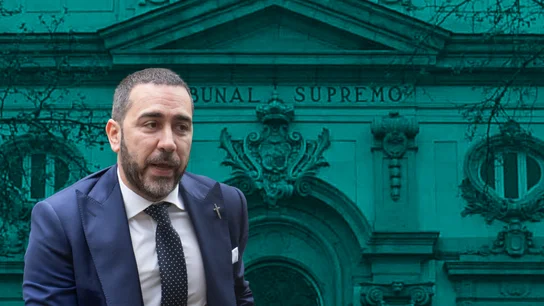 Las acusaciones creen que Aldama se pasa de frenada por sus contradicciones mientras él subraya su "arrepentimiento" Las acusaciones creen que Aldama se pasa de frenada por sus contradicciones mientras él subraya su "arrepentimiento"