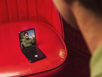 Los Motorola razr 70 llegan a Espa&ntilde;a