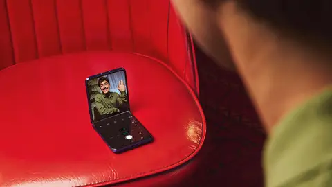 Los Motorola razr 70 llegan a España Los Motorola razr 70 llegan a España