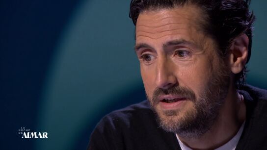 Juan Diego Botto responde a los que votan a Vox y defienden la "prioridad nacional": "Luego no tienen problema en usar mano de obra extranjera"