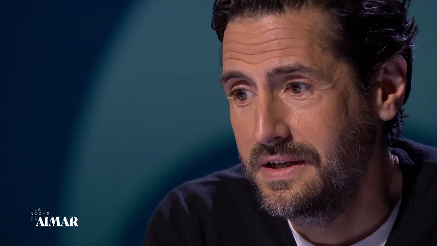 Juan Diego Botto responde a los que votan a Vox y defienden la "prioridad nacional": "Luego no tienen problema en usar mano de obra extranjera" Juan Diego Botto responde a los que votan a Vox y defienden la "prioridad nacional": "Luego no tienen problema en usar mano de obra extranjera"