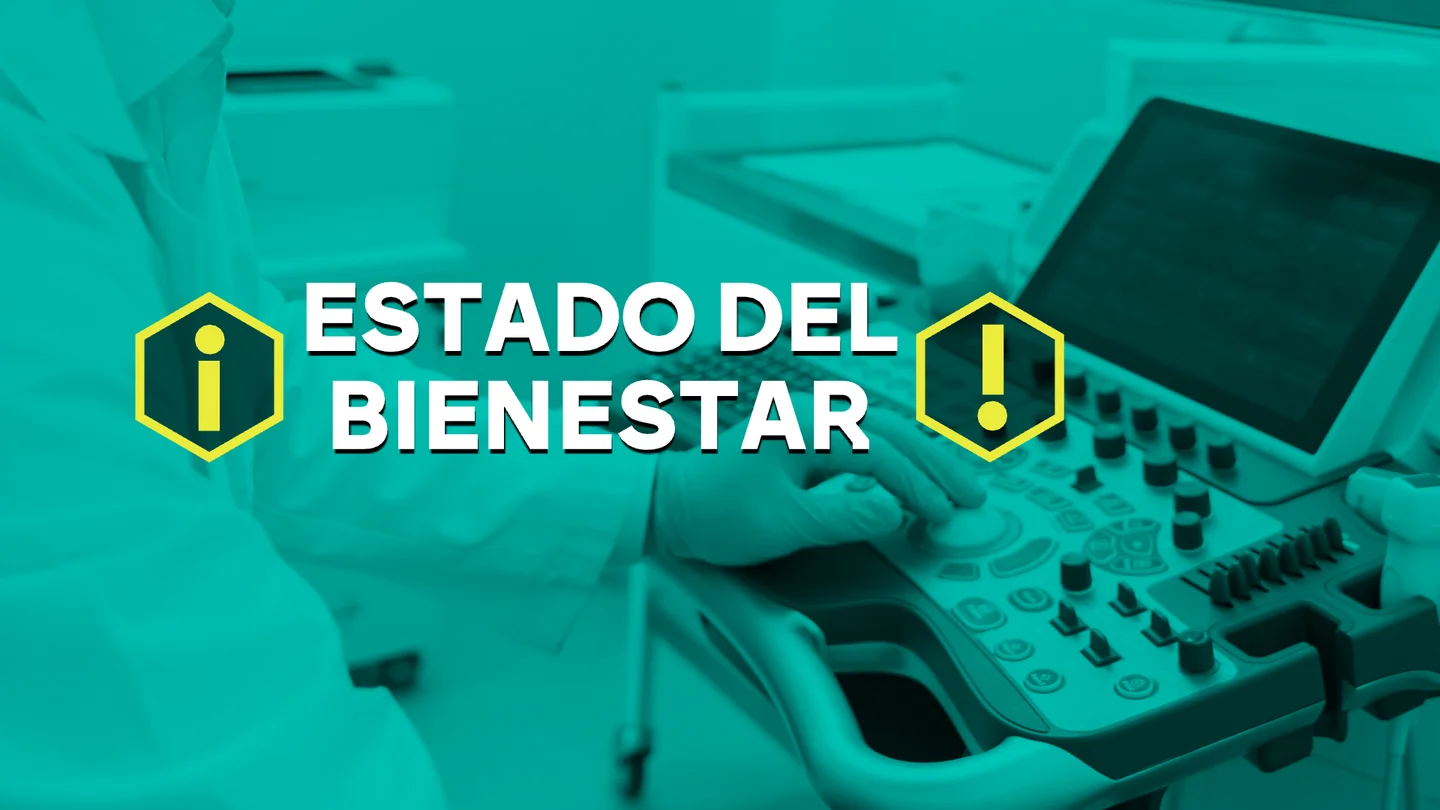"Me puso el latido del corazón de mi hijo a todo volumen": una mujer denuncia presiones en un hospital público de Murcia al intentar abortar "Me puso el latido del corazón de mi hijo a todo volumen": una mujer denuncia presiones en un hospital público de Murcia al intentar abortar